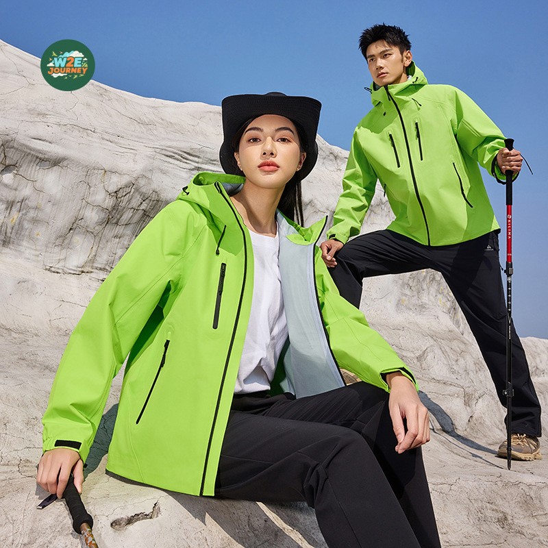 Cycling Gear Jacket - 스베틀린 EU US 사이즈 고급 남성용
