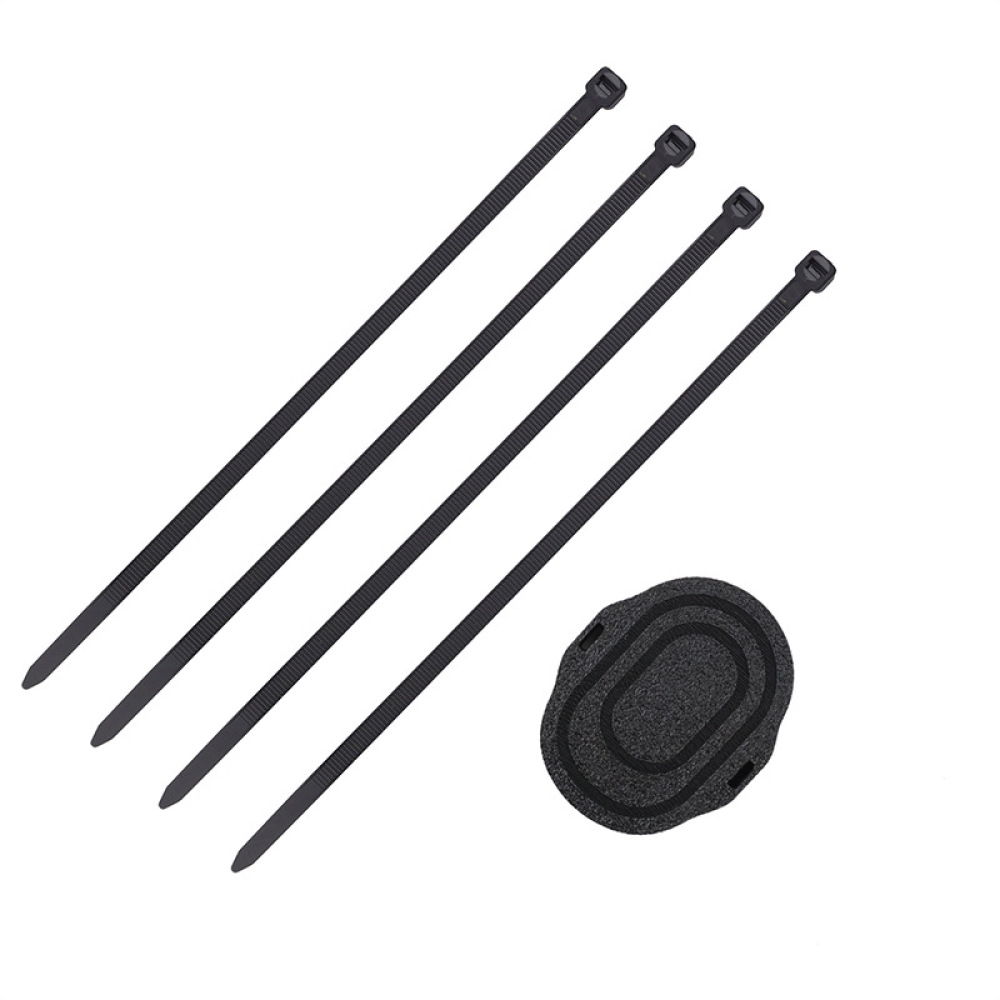 Cycling Gear Essentials - 샤오미 태그 홀더용 자전거 시트 추적