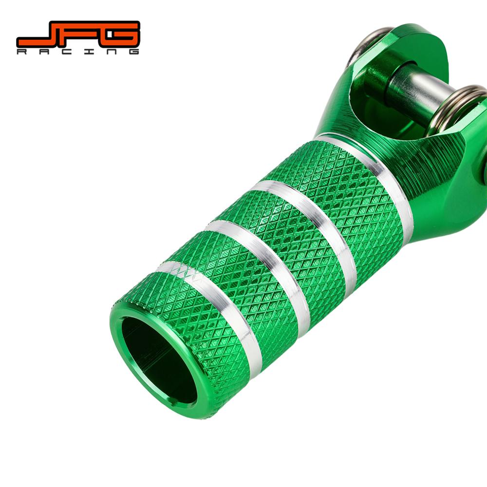 Cyclocross Gearing - KTM, 혼다, 가와사키, 야마하 125 250