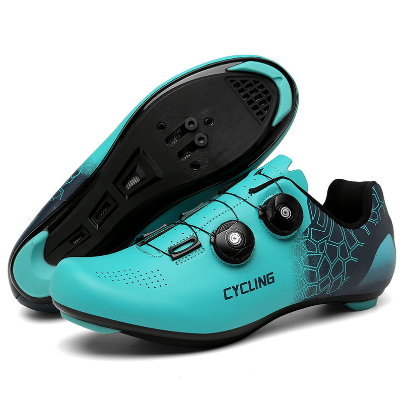 Clipless Mtb Shoes - 로드 MTB 사이클링 슈즈 남녀 공용