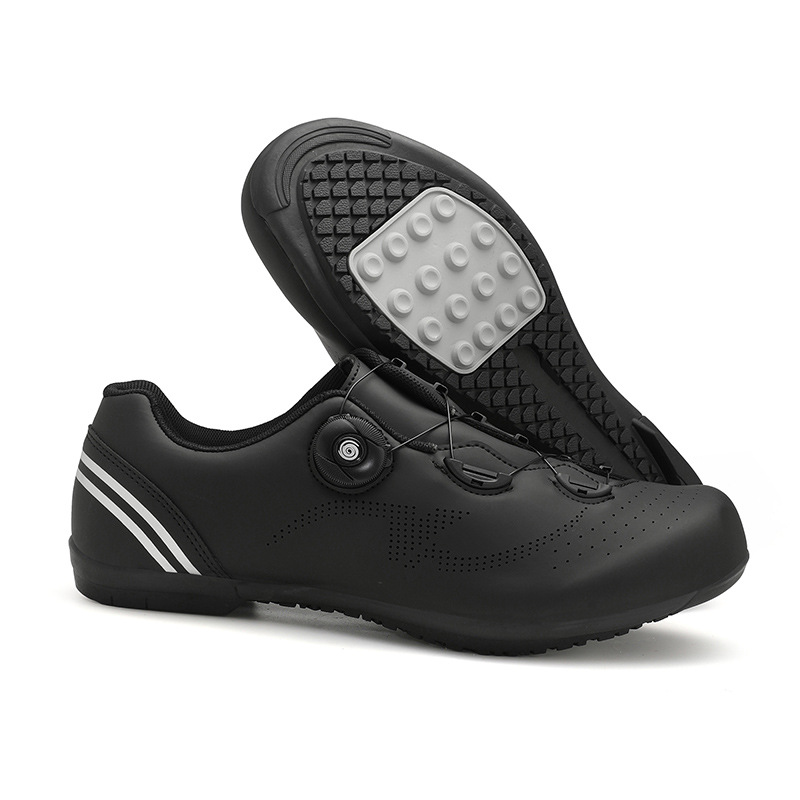 Clipless Mtb Shoes - 남녀 공용 사이클링 슈즈 로드 MTB