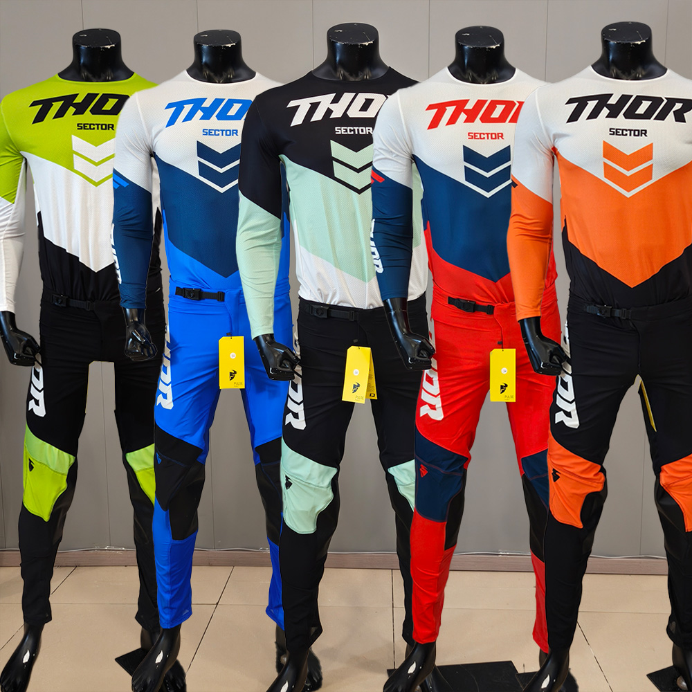 Cycling Gear Kit - 2026 오프로드 모토크로스 키트 엔듀로 모토