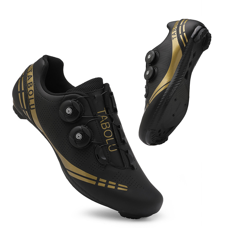 Clipless Mtb Shoes - 남녀 공용 사이클링 슈즈 로드 MTB