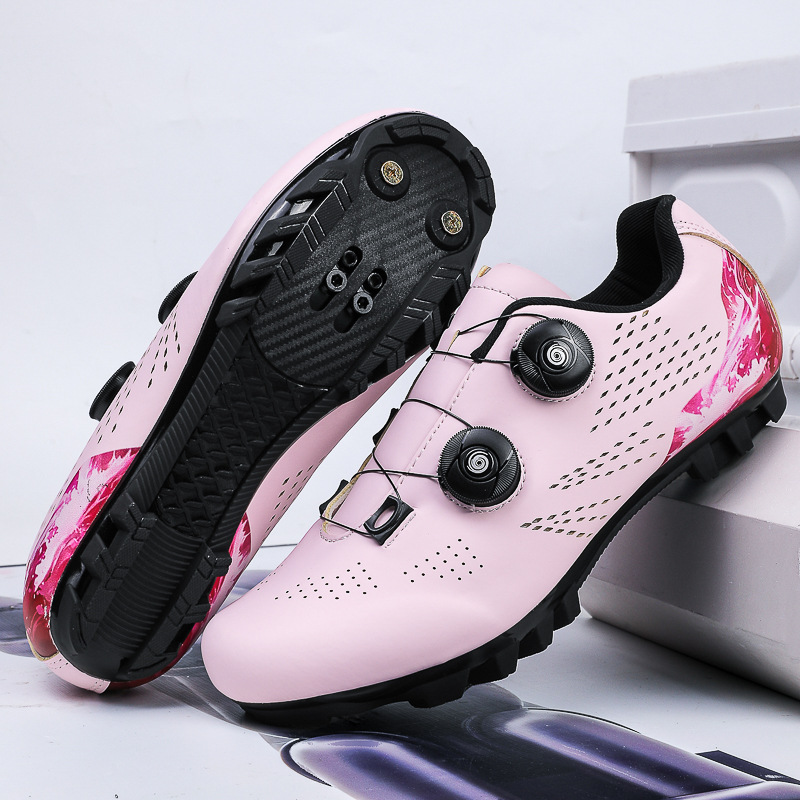Clipless Mtb Shoes - 여름 사이클링 신발 남성 여성 로드