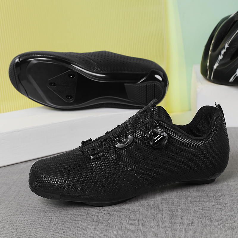 로드 MTB 사이클링 슈즈 남녀 공용 통기성 하드 솔  - Clipless Mtb Shoes 리뷰 및 가격