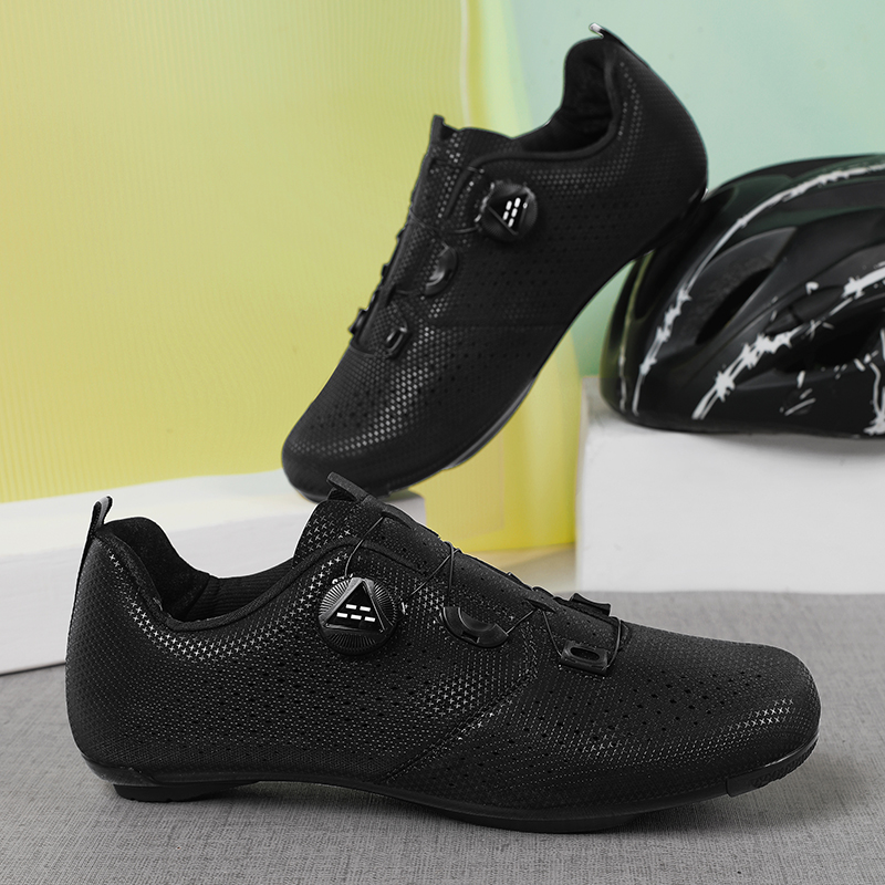 로드 MTB 사이클링 슈즈 남녀 공용 통기성 하드 솔  - Clipless Mtb Shoes 리뷰 및 가격