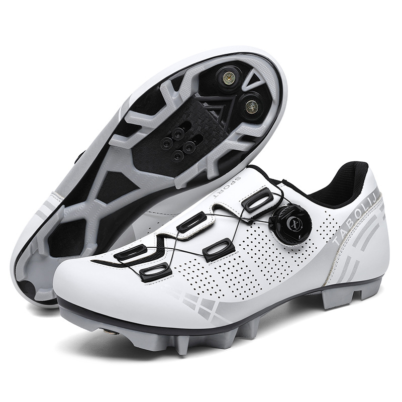 사이클링 슈즈 남녀 공용 로드 MTB 자전거 신발 하드 - Clipless Mtb Shoes 리뷰 및 가격