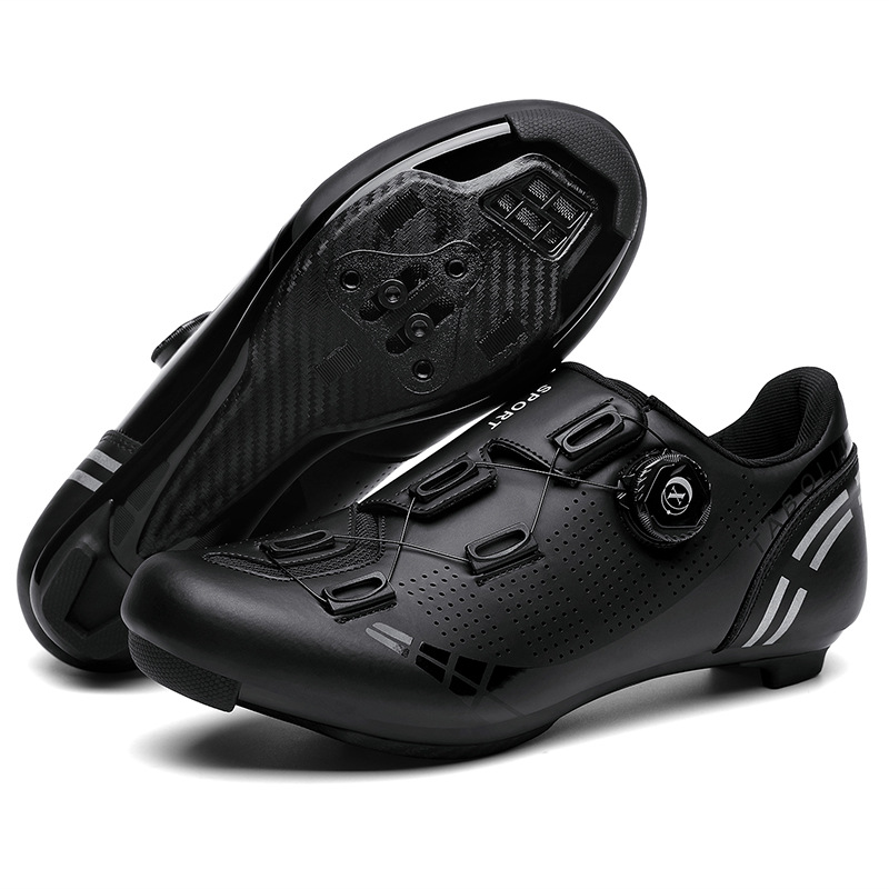 사이클링 슈즈 남녀 공용 로드 MTB 자전거 신발 하드 - Clipless Mtb Shoes 리뷰 및 가격