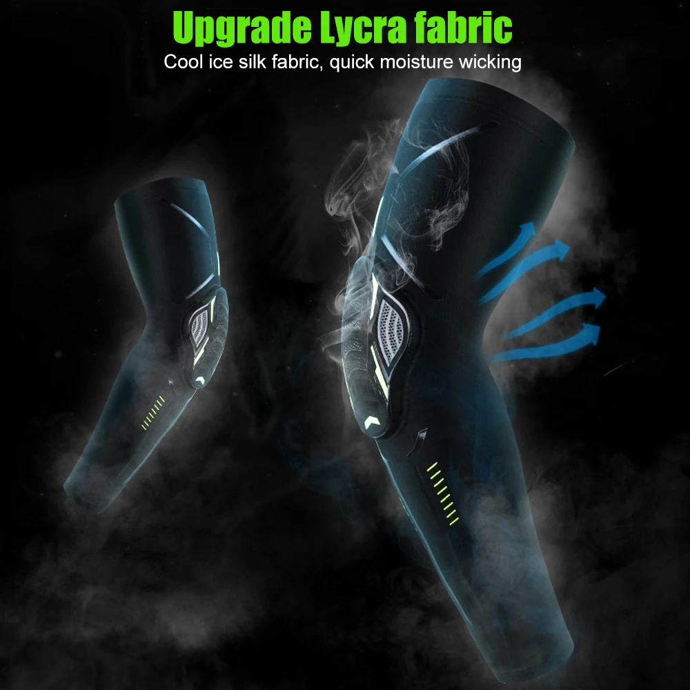 1Pcs 어린이 팔 팔꿈치 슬리브 패드 5-15 년 어 - Cycling Protective Gear Kids 리뷰 및 가격