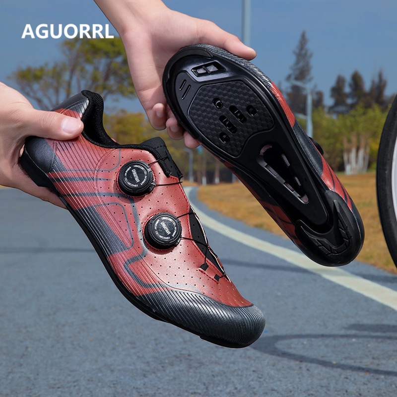통기성 좋은 로드 사이클링 슈즈, 클립리스 스핀 바이크 - Clipless Mtb Shoes 리뷰 및 가격