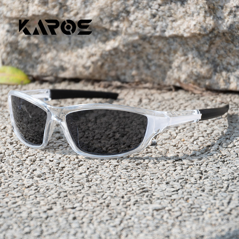 KAROS 편광 자전거 선글라스 UV400 스포츠 안경 - Cycling Gear Essentials 리뷰 및 가격