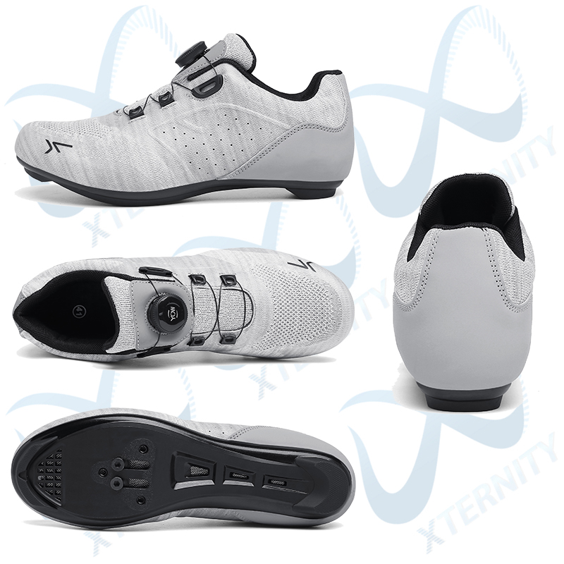 2025 대형 사이클링 신발 남성 통기성 MTB 클리트 - Clipless Mtb Shoes 리뷰 및 가격