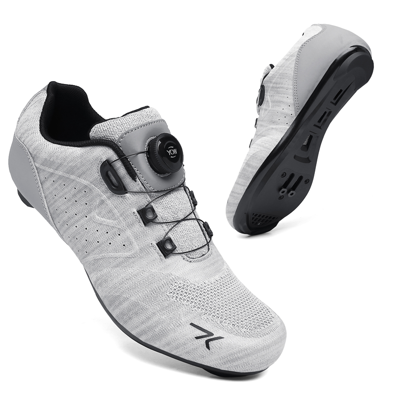 2025 대형 사이클링 신발 남성 통기성 MTB 클리트 - Clipless Mtb Shoes 리뷰 및 가격