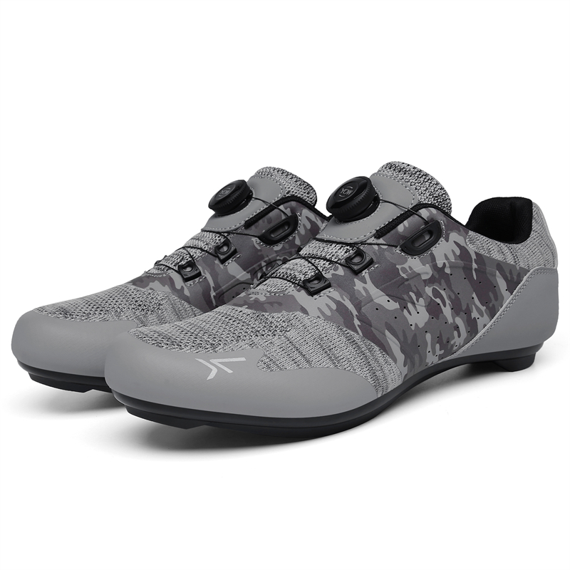 2025 대형 사이클링 신발 남성 통기성 MTB 클리트 - Clipless Mtb Shoes 리뷰 및 가격