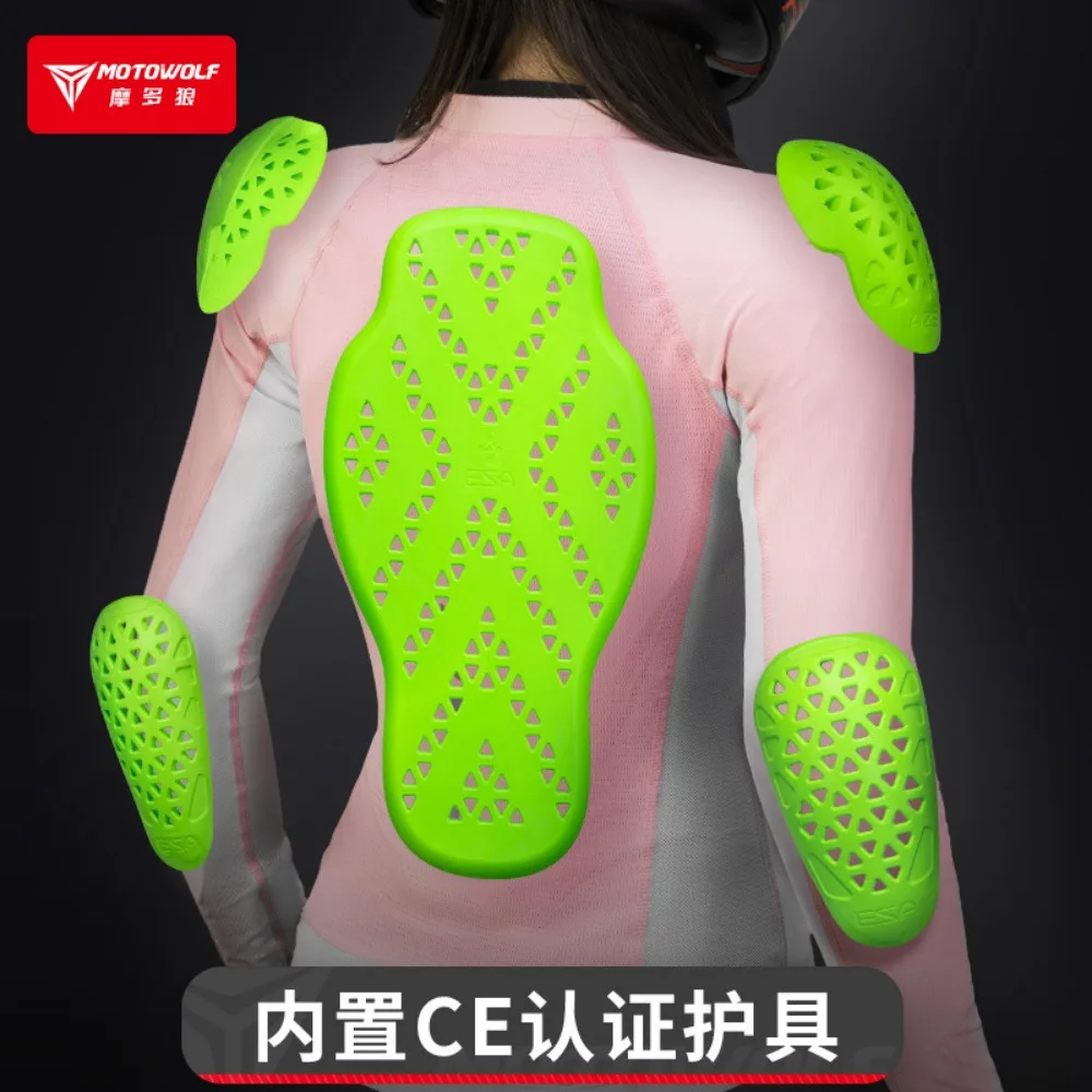 오토바이 라이딩 아머, 여름 메쉬 통기성 낙하 방지 아 - Cycling Gear Jacket 리뷰 및 가격