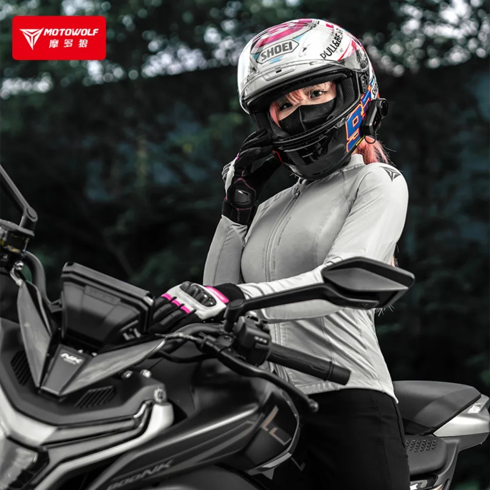 오토바이 라이딩 아머, 여름 메쉬 통기성 낙하 방지 아 - Cycling Gear Jacket 리뷰 및 가격