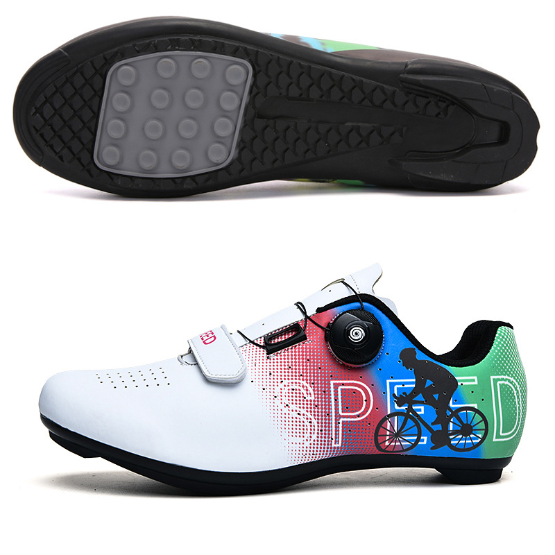봄철 사이클링 슈즈 남녀 공용 로드 MTB 자전거 신발 - Clipless Mtb Shoes 리뷰 및 가격