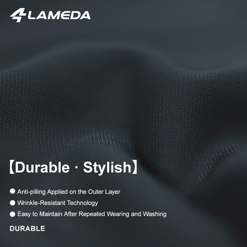 LAMEDA 겨울용 플리스 남성 로드 바이크 긴팔 저지 - Cycling Gear Jacket 리뷰 및 가격