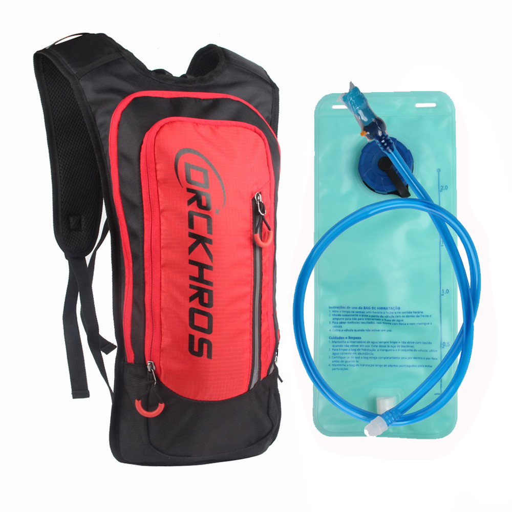 아웃도어 스포츠 백팩 자전거 사이클링 러닝 하이킹 하이 - Cycling Gear Pouch 리뷰 및 가격