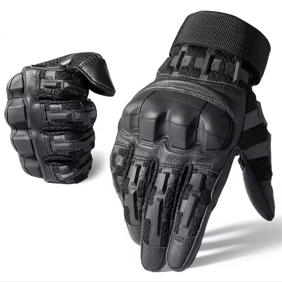 전술 장갑 터치 스크린 하드 쉘 야외 사냥 Airsof - Cycling Gear Names 리뷰 및 가격