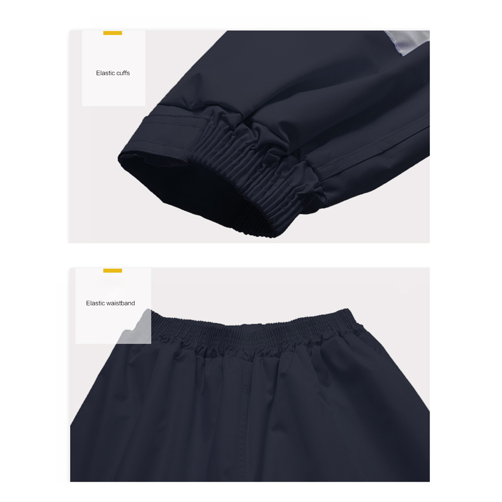 방수 레인코트 재킷 야외 방수복 오토바이 사이클 고시인 - Cycling Gear Jacket 리뷰 및 가격