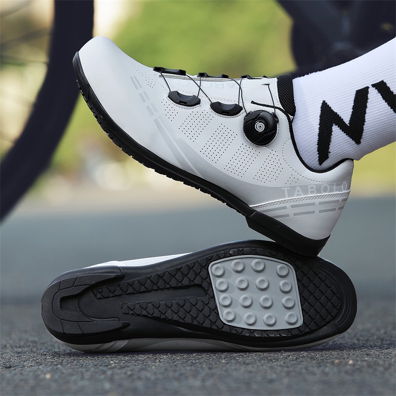 사이클링 신발 남성 여성 로드 MTB 자전거 신발 경량 - Clipless Mtb Shoes 리뷰 및 가격