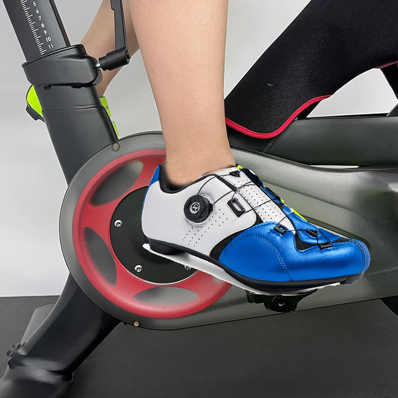 새로운 사이클링 운동화 2025 Mtb 페달 자전거 신 - Clipless Mtb Shoes 리뷰 및 가격