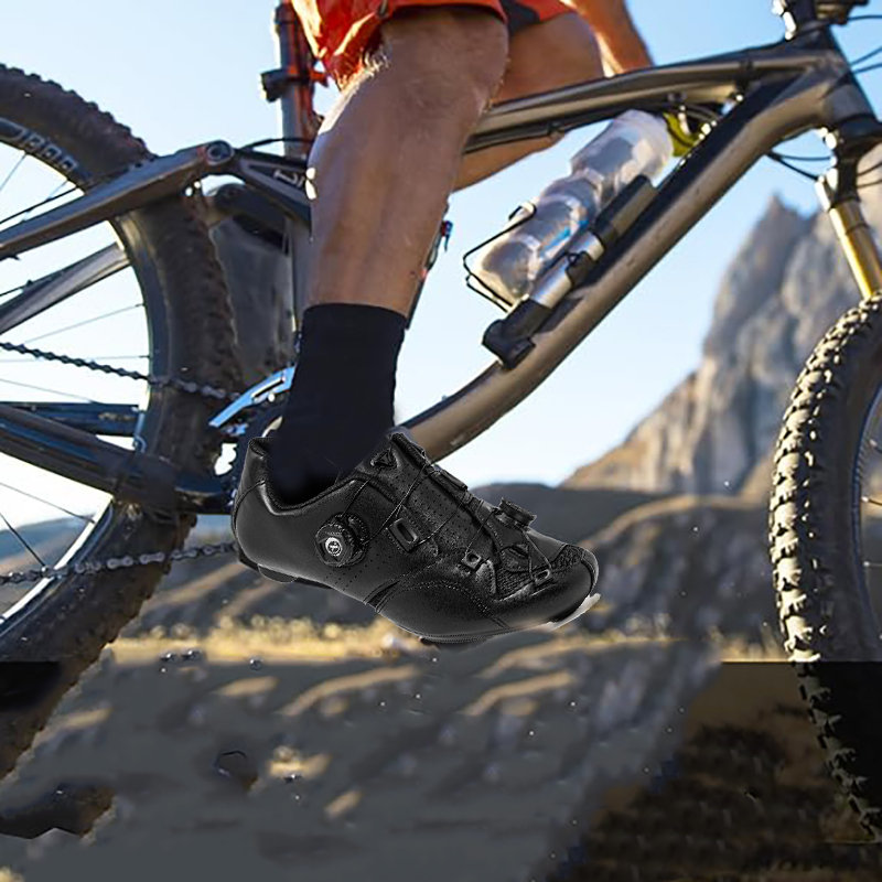 새로운 사이클링 운동화 2025 Mtb 페달 자전거 신 - Clipless Mtb Shoes 리뷰 및 가격
