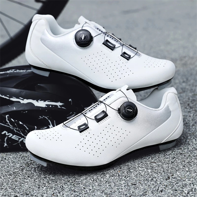 로드 사이클링 슈즈 SPD 클립리스 자전거 신발 남녀  - Clipless Mtb Shoes 리뷰 및 가격