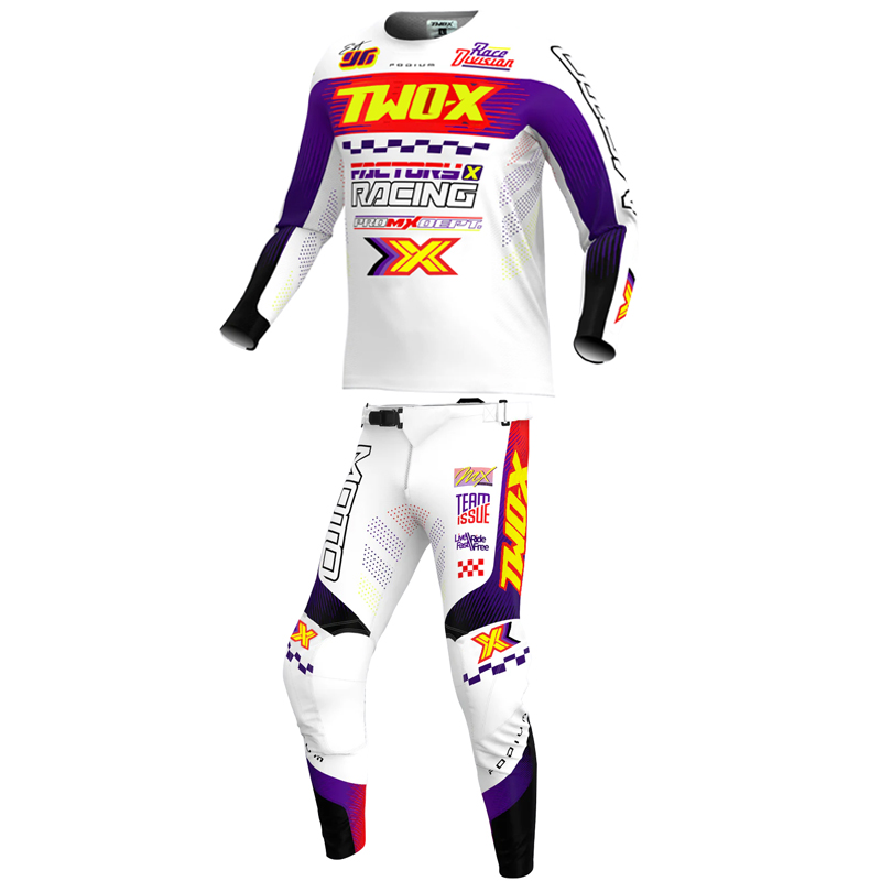 NEW 투-엑스 포디움 모토크로스 MX/ATV 레이스  - Cycling Gear Kit 리뷰 및 가격