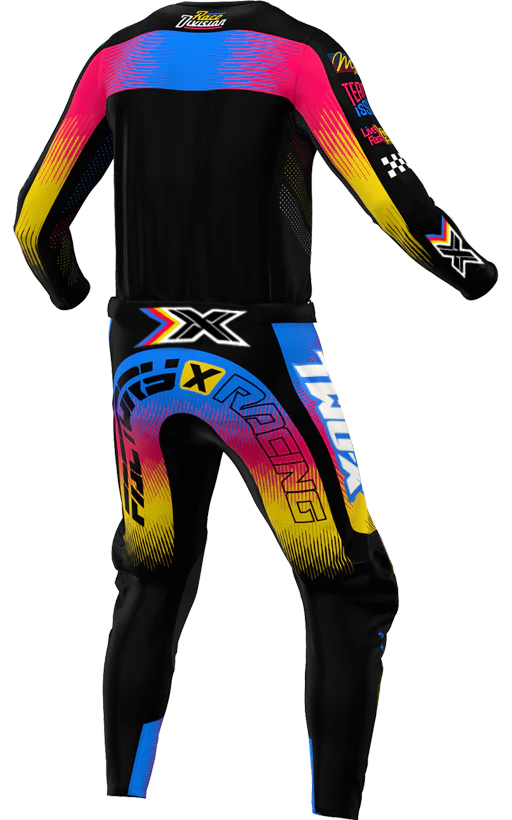 NEW 투-엑스 포디움 모토크로스 MX/ATV 레이스  - Cycling Gear Kit 리뷰 및 가격