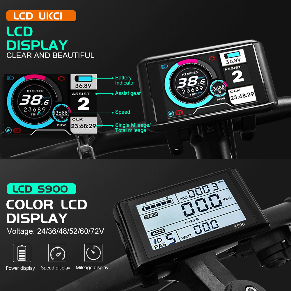 72V 3000W MTX39 전기 자전거 변환 키트 브 - Cycling Gear Kit 리뷰 및 가격