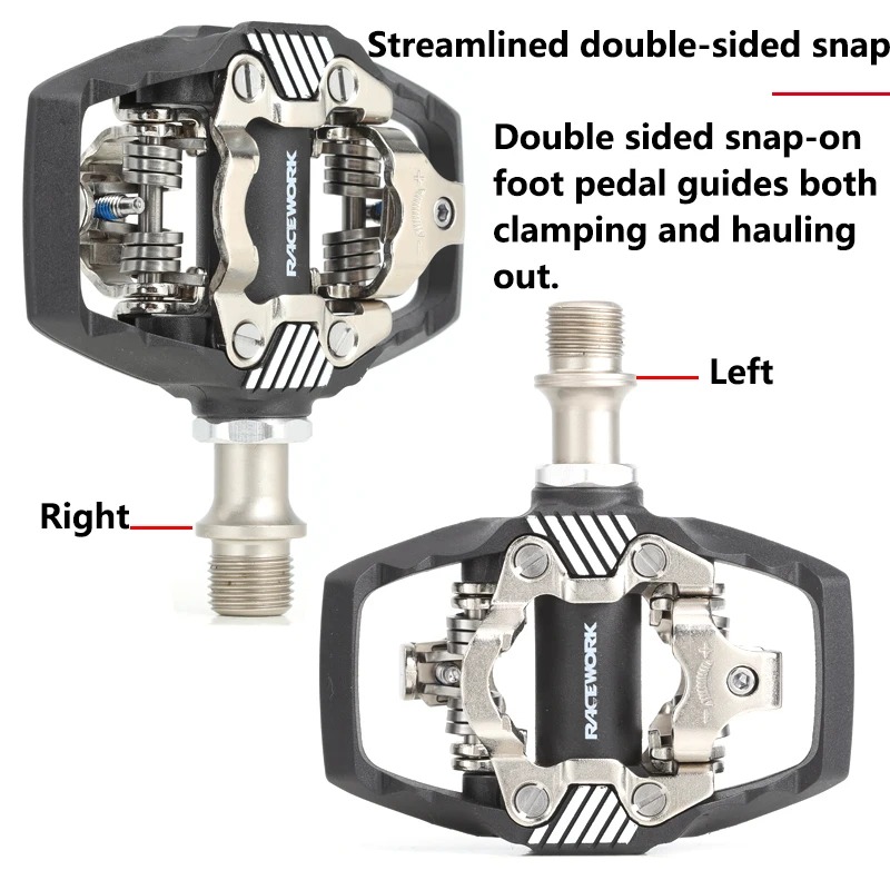 RACEWORK mtb 클립리스 페달 나일론 산악 자전 - Clipless Mtb Shoes 리뷰 및 가격