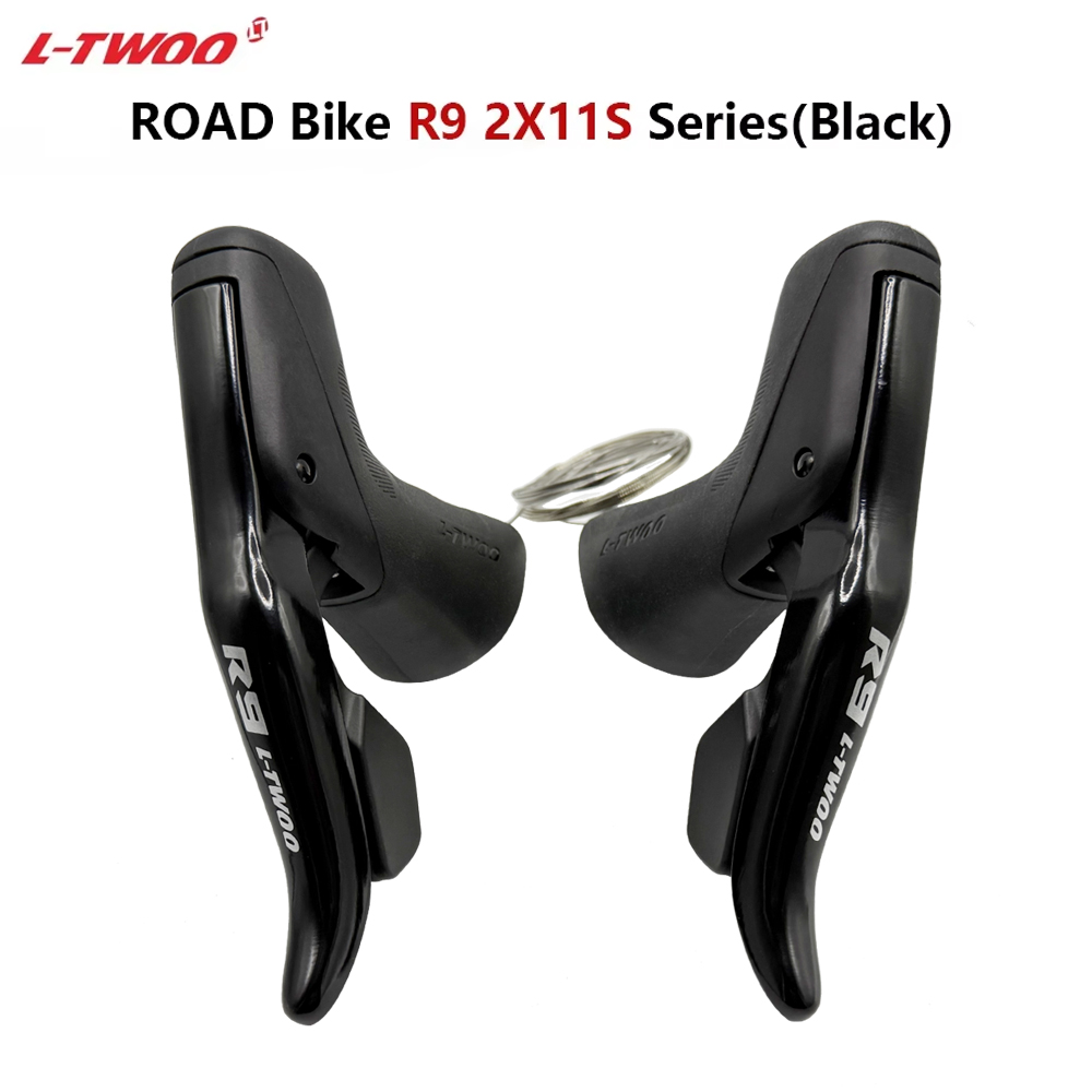 LTWOO R9 2x11단 로드 바이크 변속기 22S  - Cycling Gear Kit 리뷰 및 가격