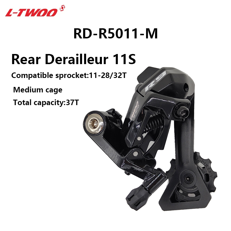 LTWOO R9 2x11단 로드 바이크 변속기 22S  - Cycling Gear Kit 리뷰 및 가격