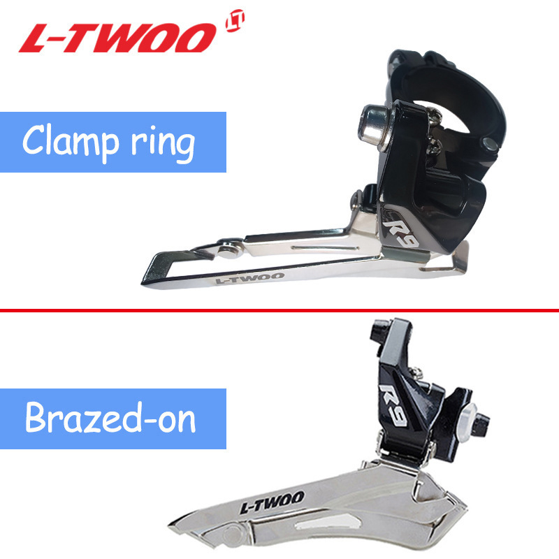 LTWOO R9 2x11단 로드 바이크 변속기 22S  - Cycling Gear Kit 리뷰 및 가격
