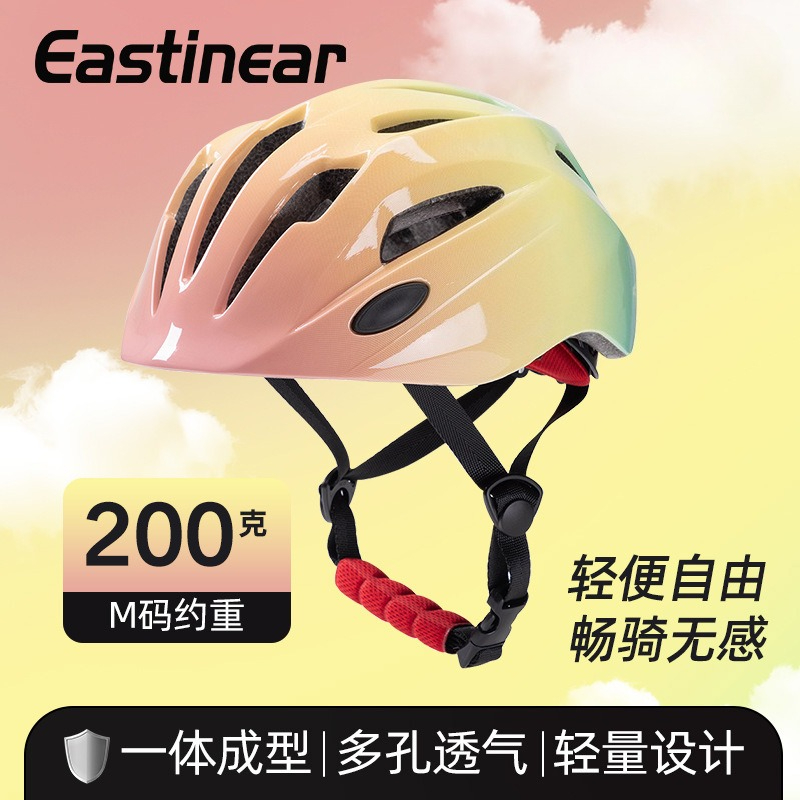 새로운 어린이용 사이클링 헬멧 밸런스 바이크 그라데이션 - Cycling Gear Essentials 리뷰 및 가격