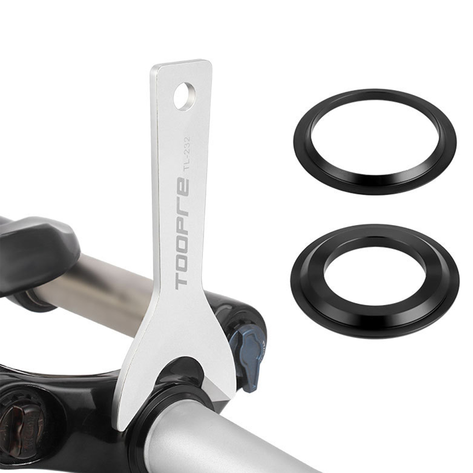 하단 플러그 수리 도구 내마모성 헤드셋 하단 기어 제거 - Cycling Gear Essentials 리뷰 및 가격
