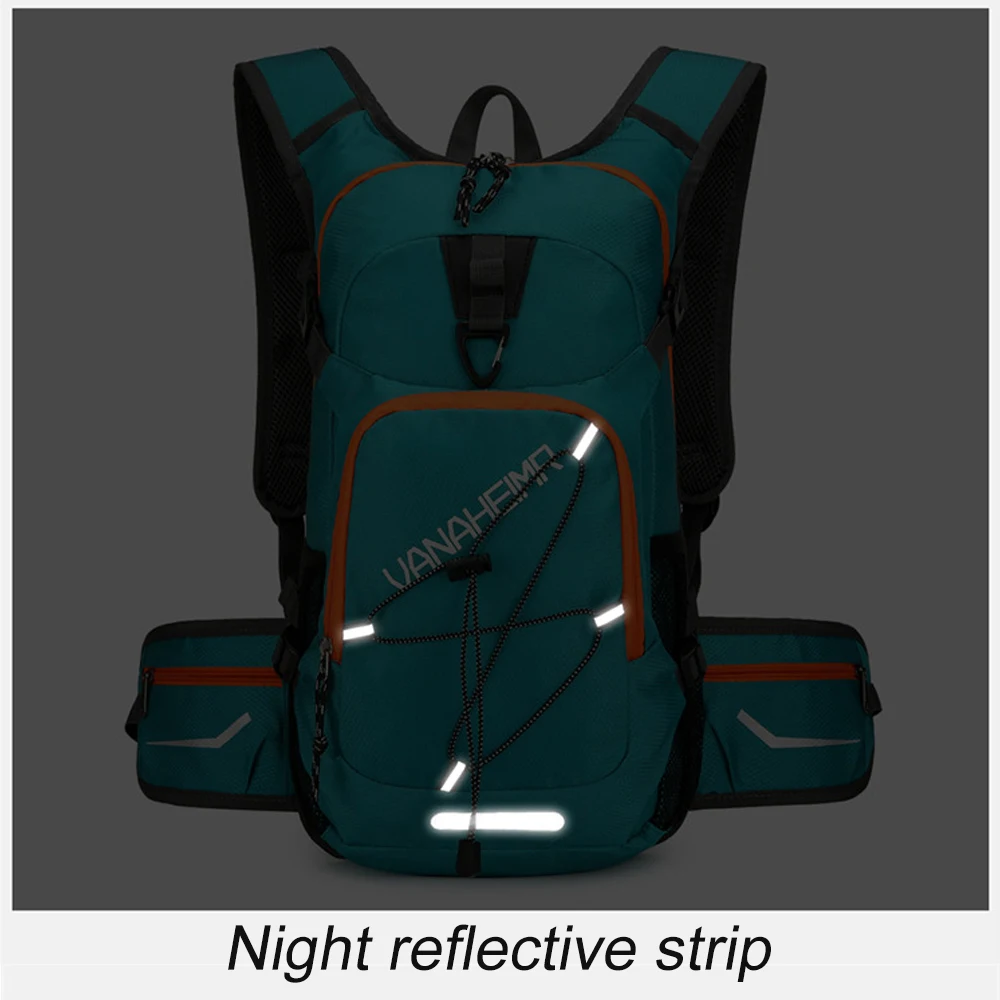 1PCS 수화 팩 경량 절연 물 배낭 배낭 방광 가방  - Cycling Gear Pouch 리뷰 및 가격
