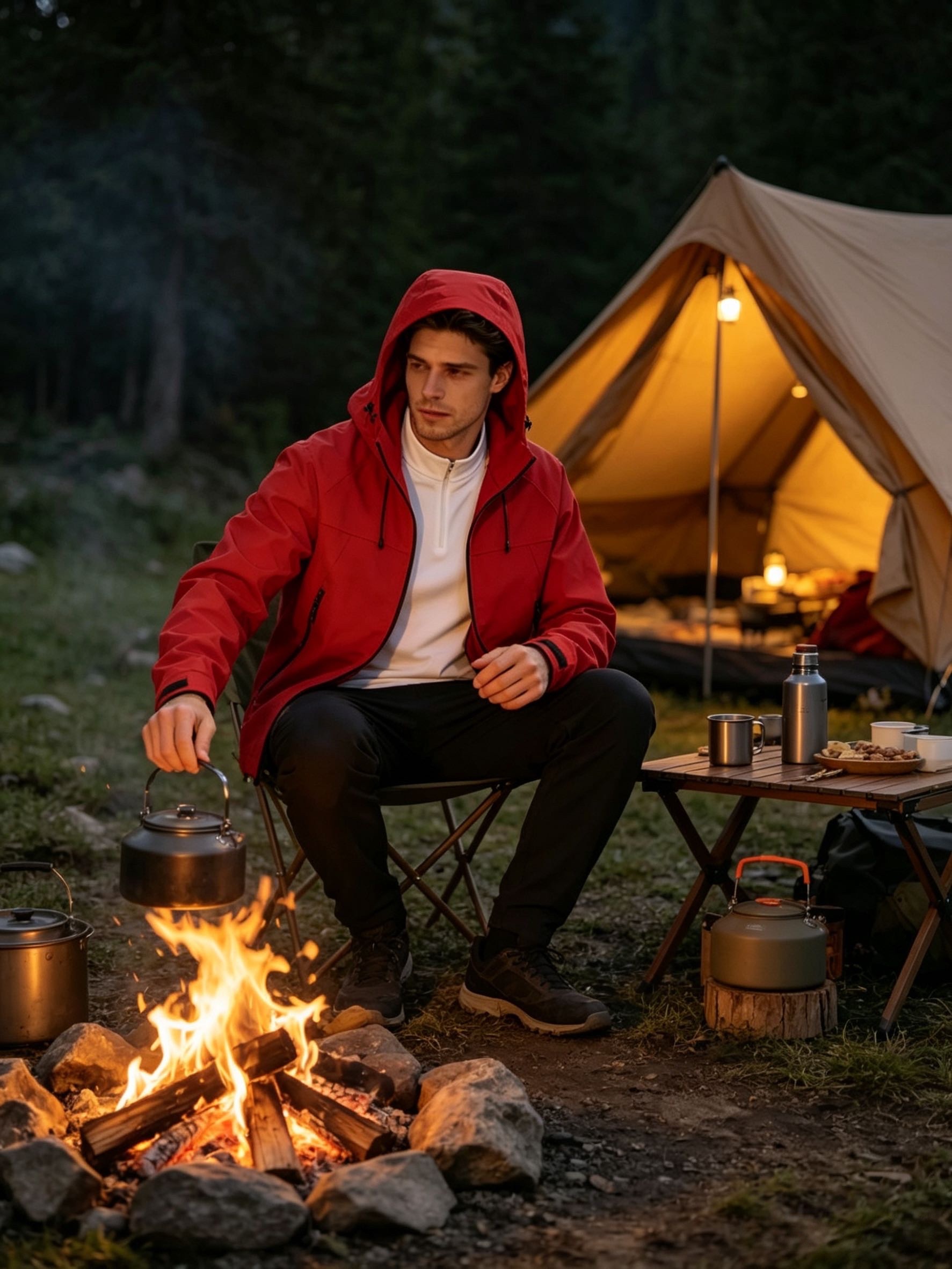 2026년 가을/겨울 남성용 스포츠 재킷, 등산 장비, - Cycling Gear Jacket 리뷰 및 가격