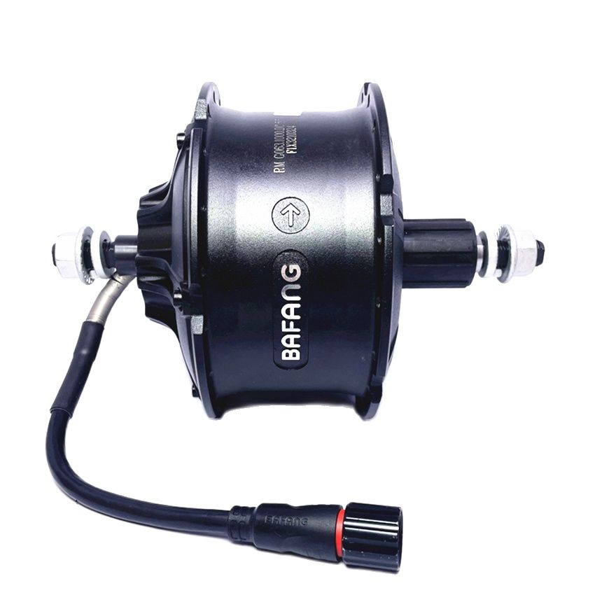무료 배송 바팡 G063 48V 1000W 후륜 허브  - Cycling Gear Kit 리뷰 및 가격