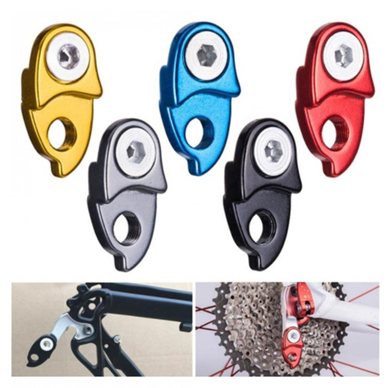 자전거 뒷 변속기 걸이 확장 익스텐더 알루미늄 도로 자 - Cycling Gear Kit 리뷰 및 가격