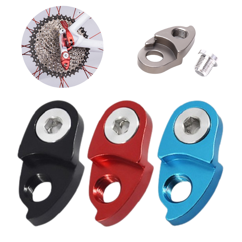 자전거 뒷 변속기 걸이 확장 익스텐더 알루미늄 도로 자 - Cycling Gear Kit 리뷰 및 가격