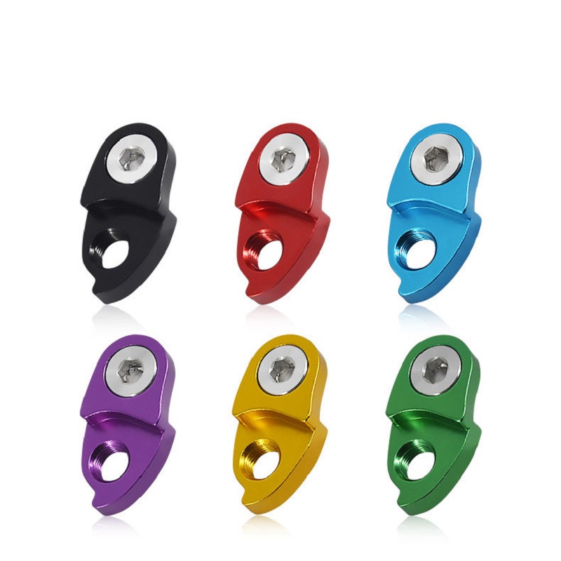 자전거 뒷 변속기 걸이 확장 익스텐더 알루미늄 도로 자 - Cycling Gear Kit 리뷰 및 가격