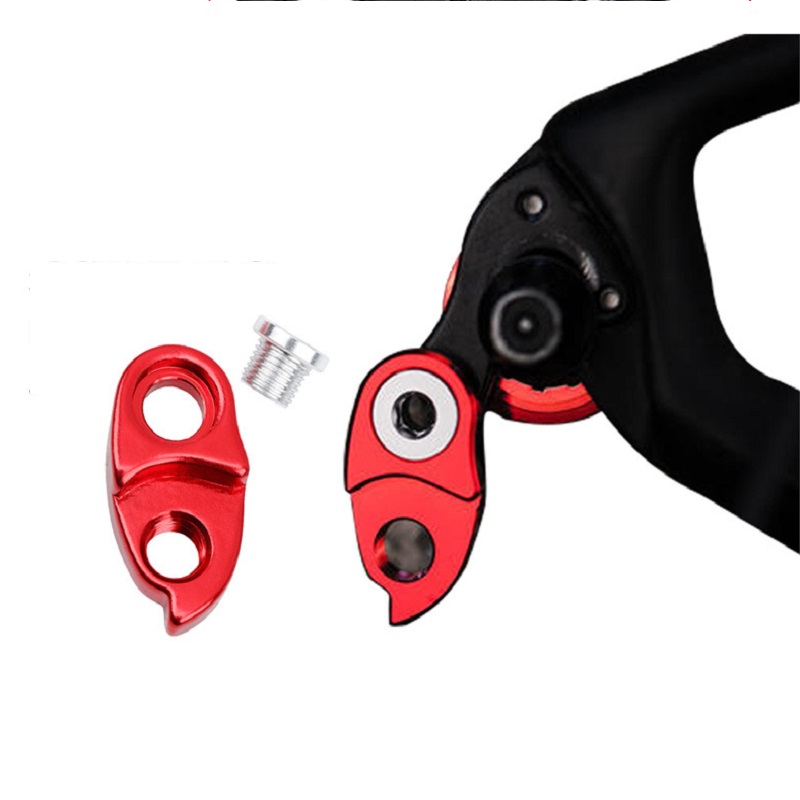 자전거 뒷 변속기 걸이 확장 익스텐더 알루미늄 도로 자 - Cycling Gear Kit 리뷰 및 가격