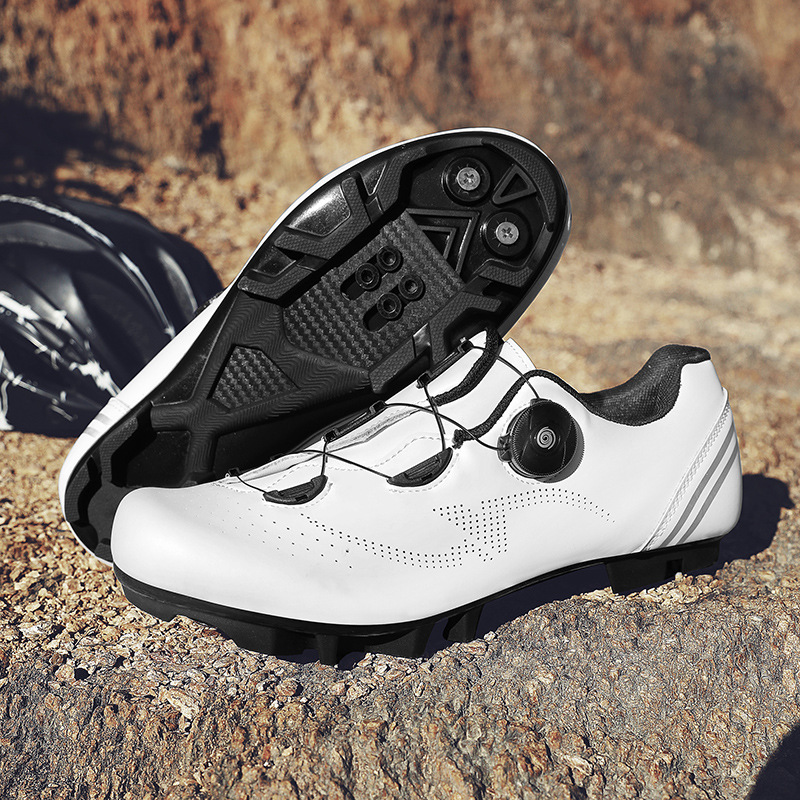 남녀 공용 사이클링 슈즈 로드 MTB 자전거 신발 통기 - Clipless Mtb Shoes 리뷰 및 가격