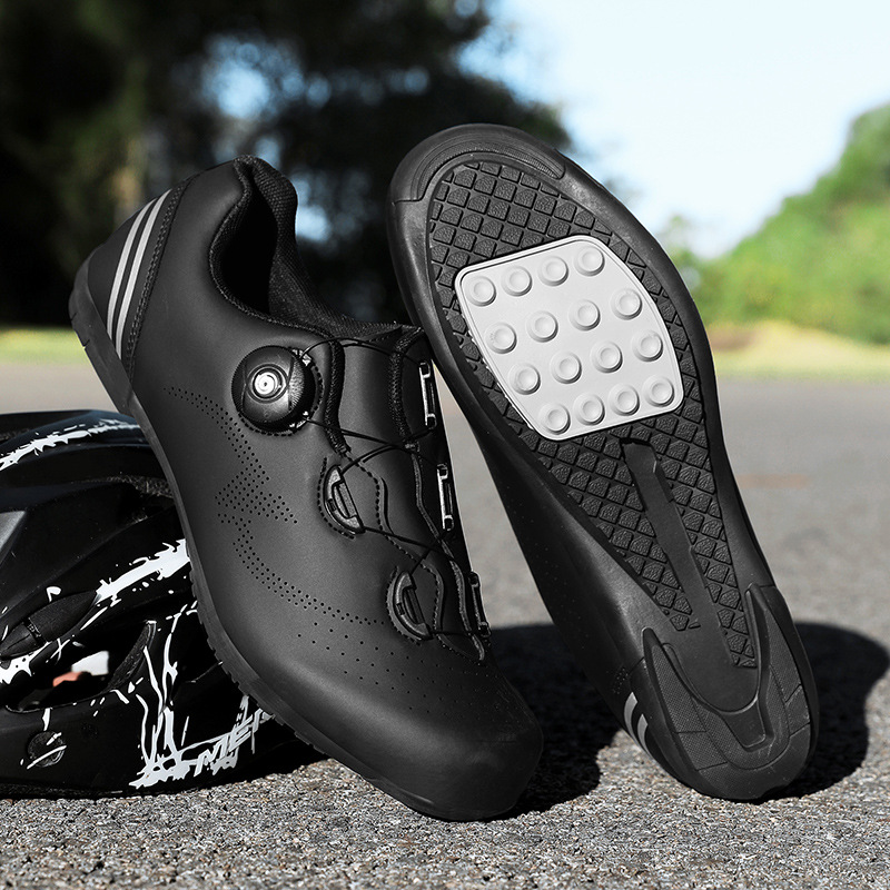남녀 공용 사이클링 슈즈 로드 MTB 자전거 신발 통기 - Clipless Mtb Shoes 리뷰 및 가격