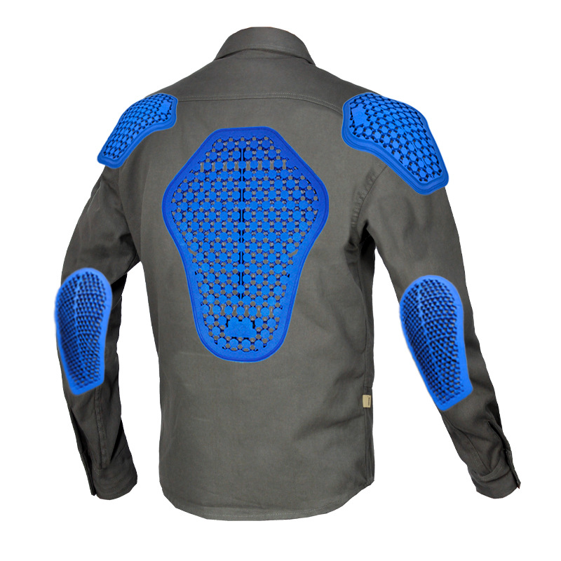 TopFight 분리형 보호 장비 오토바이 사이클링 슈 - Cycling Gear Jacket 리뷰 및 가격