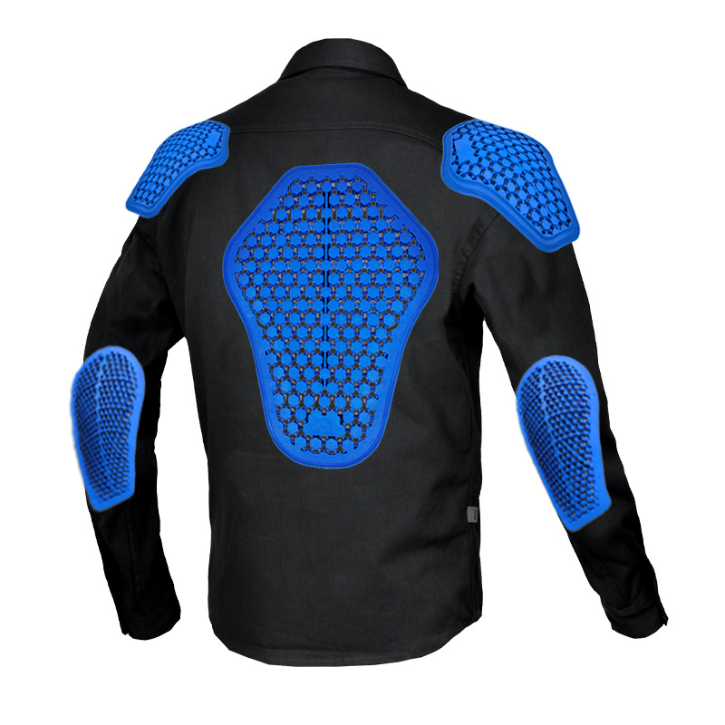 TopFight 분리형 보호 장비 오토바이 사이클링 슈 - Cycling Gear Jacket 리뷰 및 가격