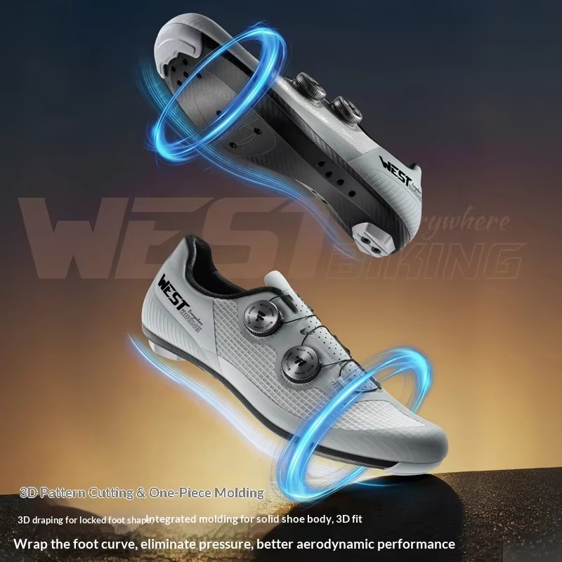 웨스트 바이킹 로드 클립리스 사이클링 슈즈 통기성 자카 - Clipless Mtb Shoes 리뷰 및 가격